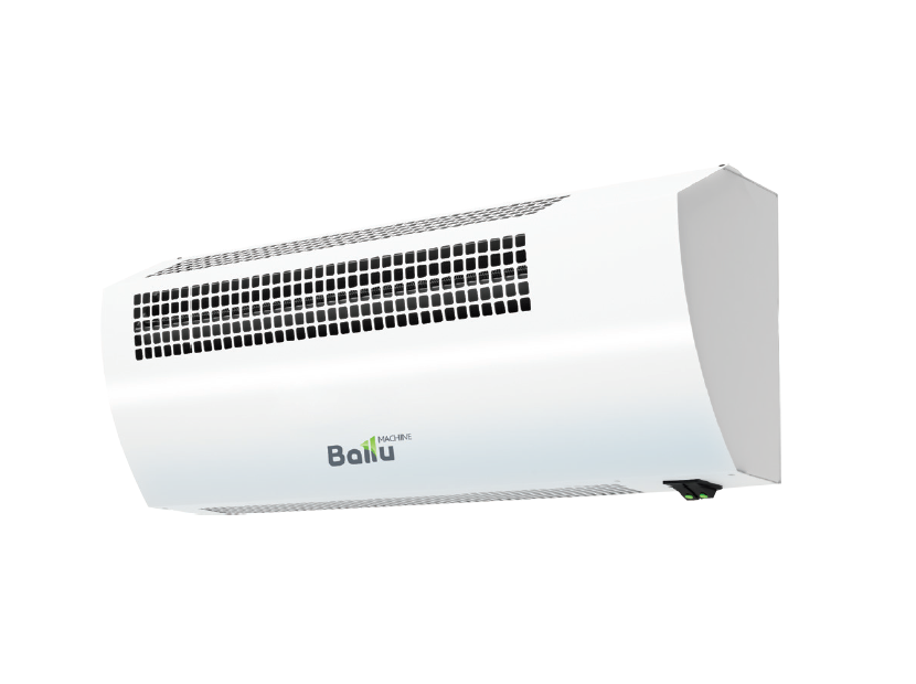 Тепловая завеса BALLU BHC-CE-3 (3 кВт, 220 В, 505 мм)