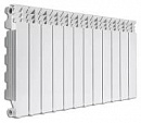 Алюминиевый радиатор Fondital Calidor Super B4 350/100 - 12 секций по цене 10008 руб.