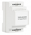Цифровой модуль ТЕПЛОКОМ ТС - Opentherm с доставкой в Череповец