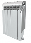 Радиатор алюминиевый ROYAL THERMO  Indigo 500-6 секц.