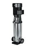 Вертикальный многоступенчатый насос Hydroo VF15-17R 1500 T 4069 5 2 IE3 по цене 355802 руб.