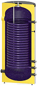 Бойлер косвенного нагрева S-TANK P Turbo 200 (эмаль, 200 л.) с доставкой в Череповец