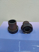 Штуцера для  d=20 мм / сварка с доставкой в Череповец