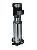 Вертикальный многоступенчатый насос Hydroo VF10-9R 0400 T 2340 5 2 IE3 с доставкой в Череповец